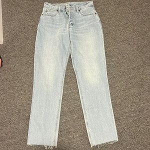 Old navy jeans